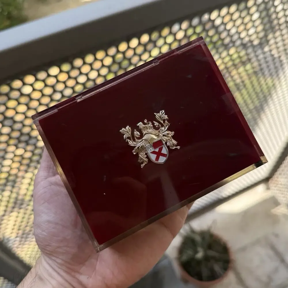 Vintage Lord Elgin 14K Gold Filled High Grade 21 Jewel Art Deco Dress Watch Box
